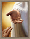 Within Our Grasp by Jay Bryant Ward