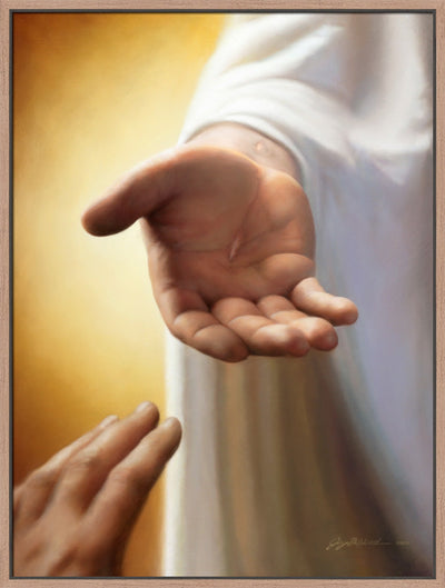 Within Our Grasp by Jay Bryant Ward