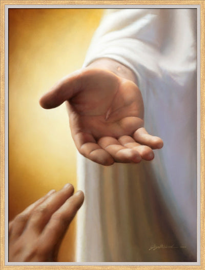 Within Our Grasp by Jay Bryant Ward