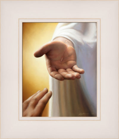 Within Our Grasp by Jay Bryant Ward
