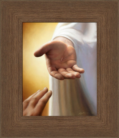 Within Our Grasp by Jay Bryant Ward