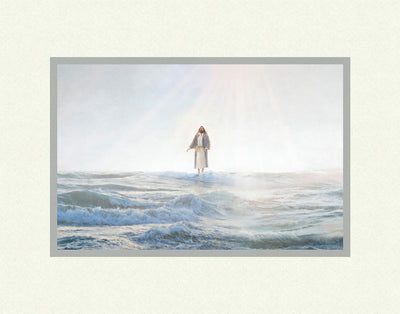 Be Still by Jay Bryant Ward