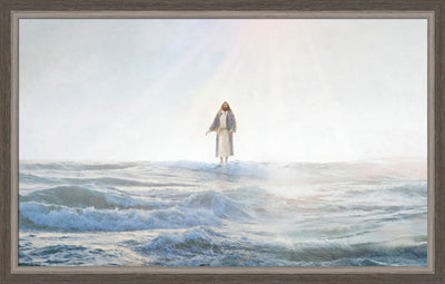 Be Still by Jay Bryant Ward