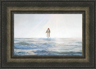 Be Still by Jay Bryant Ward