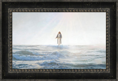 Be Still by Jay Bryant Ward
