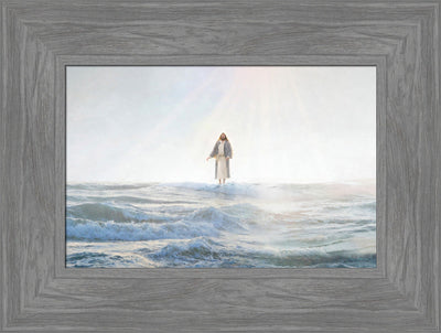 Be Still by Jay Bryant Ward