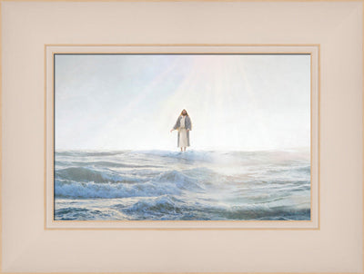 Be Still by Jay Bryant Ward