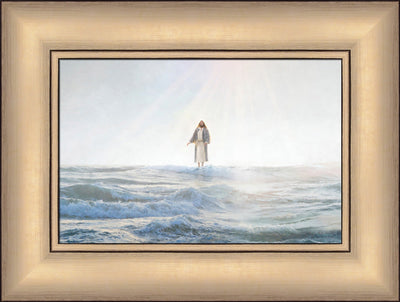 Be Still by Jay Bryant Ward