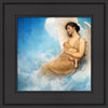 Heavenly Peace after Abbot Handerson Thayer by Jay Bryant Ward