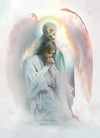 Agony in the Garden After Frans Schwartz by Jay Bryant Ward