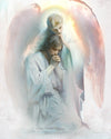 Agony in the Garden After Frans Schwartz by Jay Bryant Ward