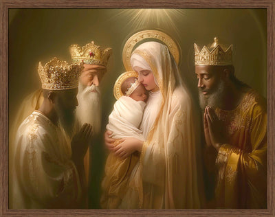 Under the Christmas Star