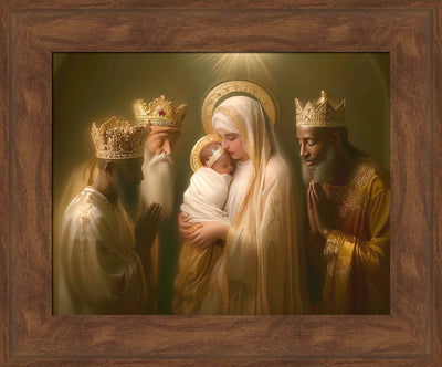 Under the Christmas Star