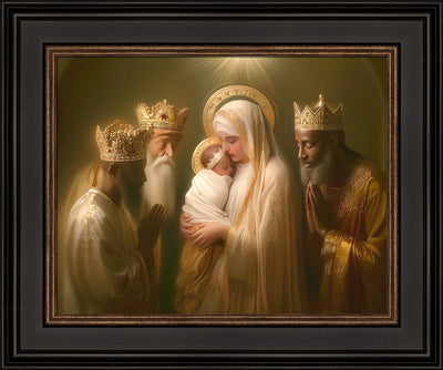 Under the Christmas Star