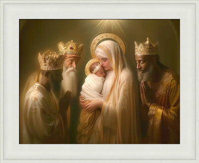 Under the Christmas Star