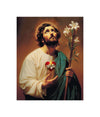 Saint Joseph Most Chaste Heart