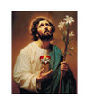 Saint Joseph Most Chaste Heart