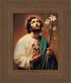 Saint Joseph Most Chaste Heart
