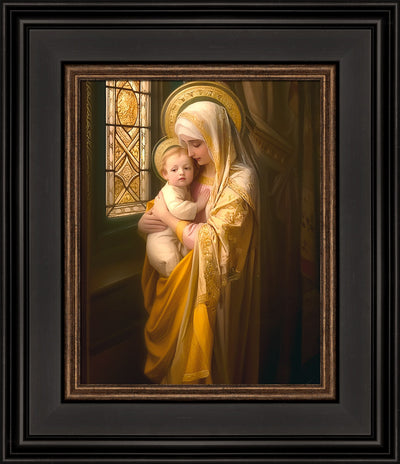 Come Into My Father's House