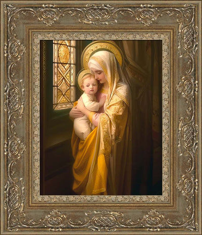 Come Into My Father's House