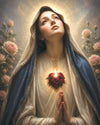 Immaculate Heart of Mary