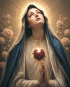 Immaculate Heart of Mary