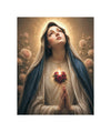 Immaculate Heart of Mary