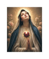 Immaculate Heart of Mary