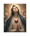Immaculate Heart of Mary