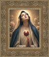 Immaculate Heart of Mary