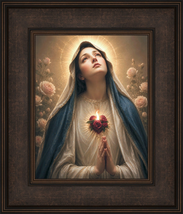 Immaculate Heart of Mary