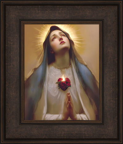 Immaculate Heart of Mary