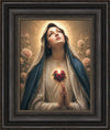 Immaculate Heart of Mary