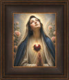 Immaculate Heart of Mary
