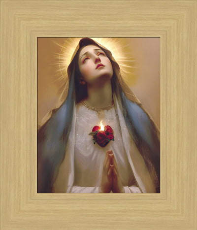 Immaculate Heart of Mary