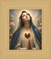 Immaculate Heart of Mary