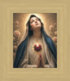 Immaculate Heart of Mary