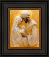 Holy Family- Gold