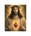 Merciful Heart of Jesus