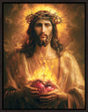 Merciful Heart of Jesus