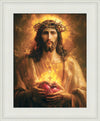 Merciful Heart of Jesus
