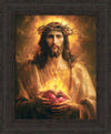 Merciful Heart of Jesus