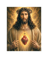 Merciful Heart of Jesus