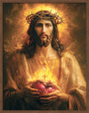 Merciful Heart of Jesus