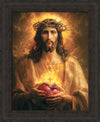 Merciful Heart of Jesus