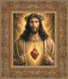 Merciful Heart of Jesus