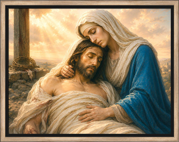 Pieta
