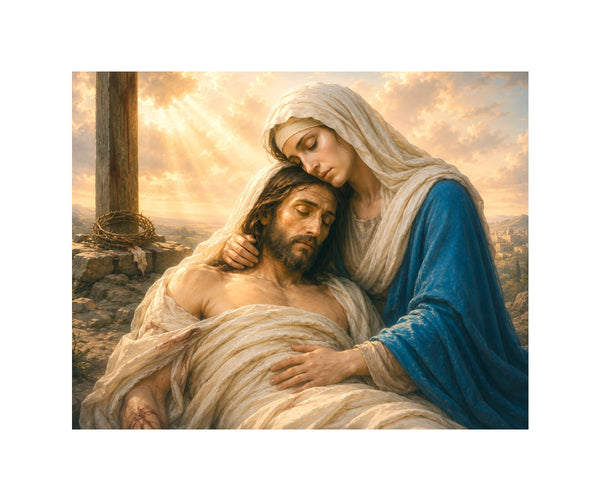 Pieta