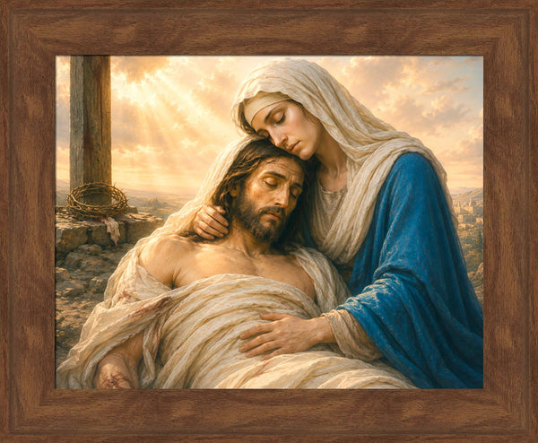 Pieta