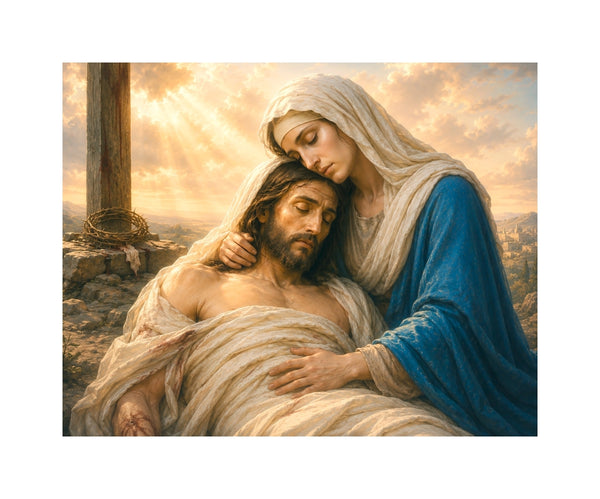 Pieta